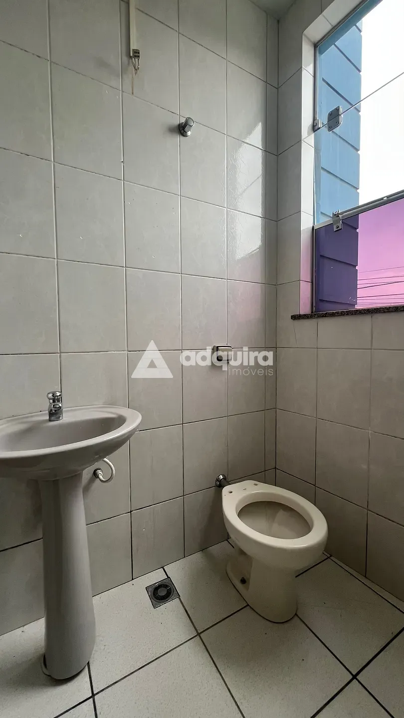 Sala-Conjunto, 50 m² - Foto 9