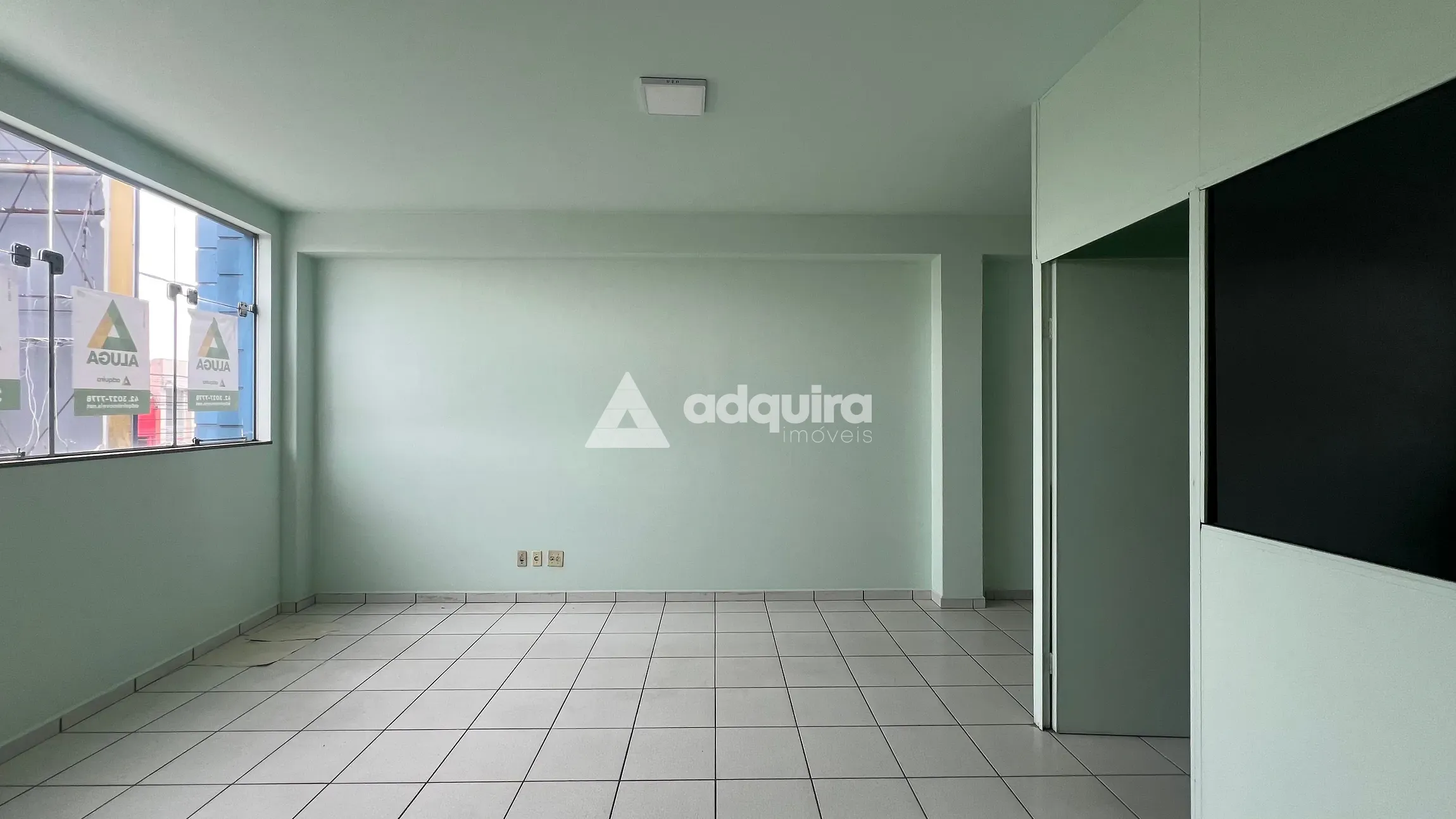 Sala-Conjunto, 50 m² - Foto 6