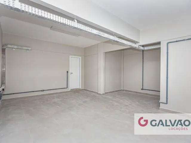 Sala para alugar, no bairro Centro em Curitiba