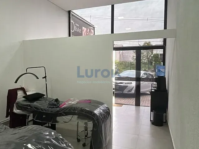 Sala com 65m², para alugar, no bairro Parque Nova Suíça em Valinhos