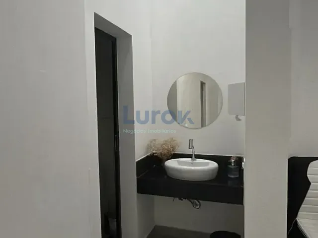 Sala com 65m², para alugar, no bairro Parque Nova Suíça em Valinhos