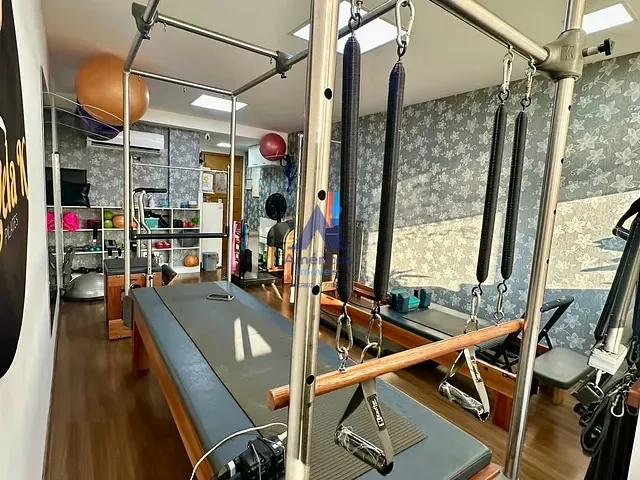 Sala com 26m², à venda, no bairro Recreio dos Bandeirantes em Rio de Janeiro