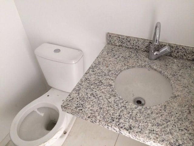 Sala com 32m², para alugar, no bairro Vila Formosa em São Paulo