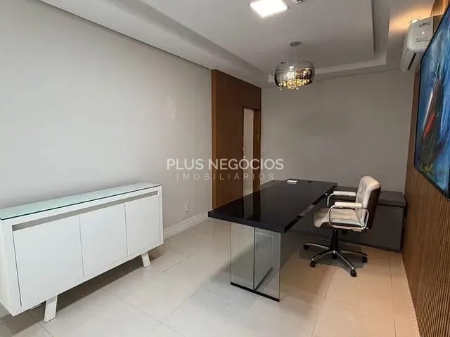 Sala para alugar, no bairro Jardim Emília em Sorocaba