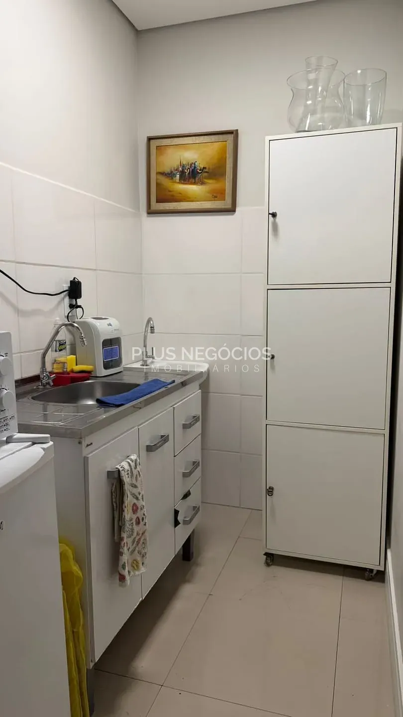 Sala-Conjunto, 15 m² - Foto 9