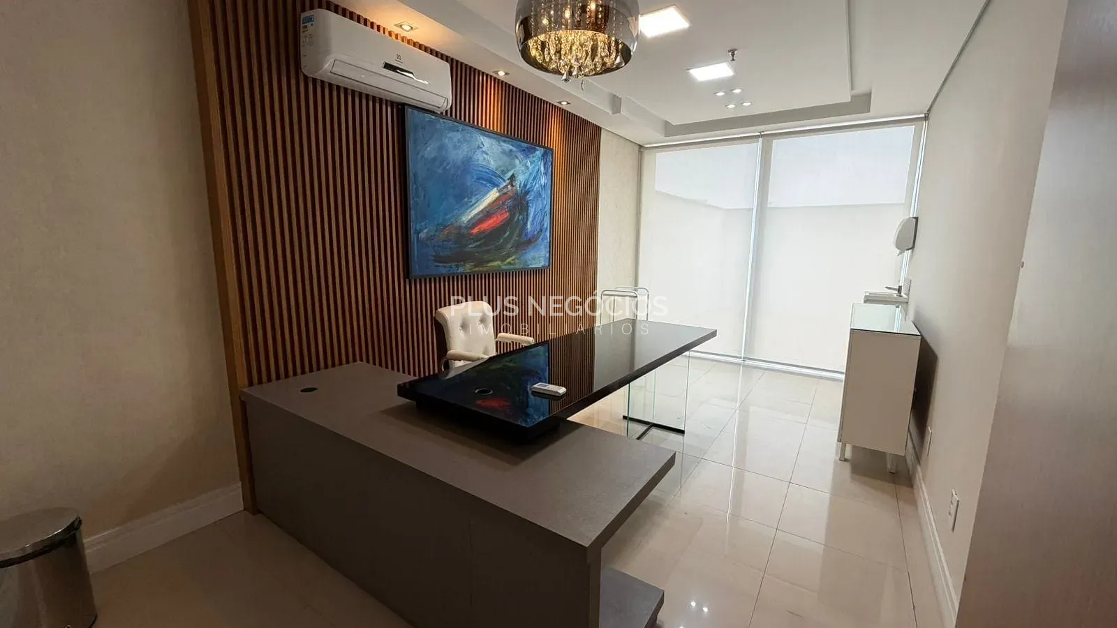 Sala-Conjunto, 15 m² - Foto 1