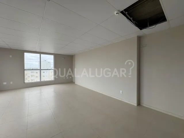 Sala para alugar, no bairro Aeroporto em Tubarão