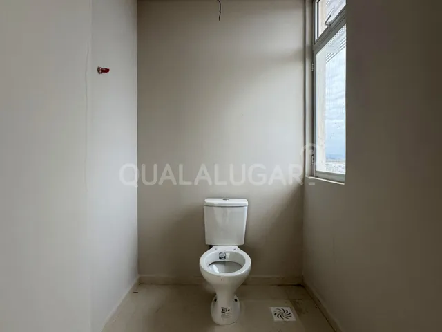 Sala para alugar, no bairro Aeroporto em Tubarão