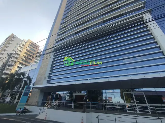 Sala à venda ou para alugar, no bairro Jóquei em Teresina