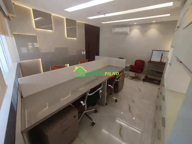 Sala à venda ou para alugar, no bairro Jóquei em Teresina