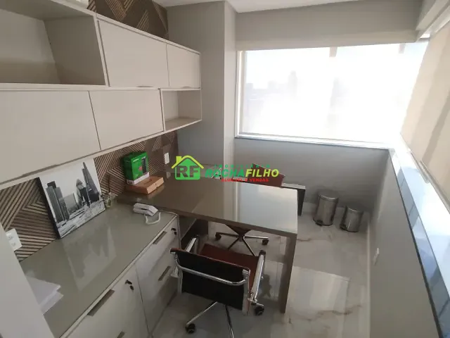 Sala à venda ou para alugar, no bairro Jóquei em Teresina