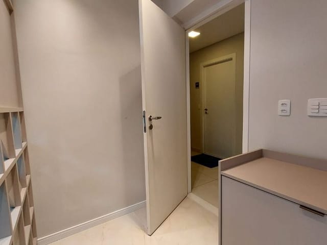 Foto do Sala - Sala, 37 m² - venda por R$ 500.000,00 ou aluguel por R$ 3.140,00/mês - Jardim Aquarius - São José dos Campos/SP | RUSSI IMÓVEIS