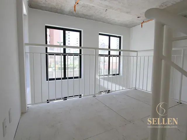 Sala com 131m², à venda, no bairro Jardim Villa Mariana em São Paulo
