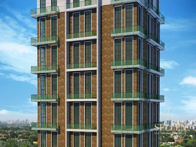 Sala com 131m², à venda, no bairro Jardim Villa Mariana em São Paulo