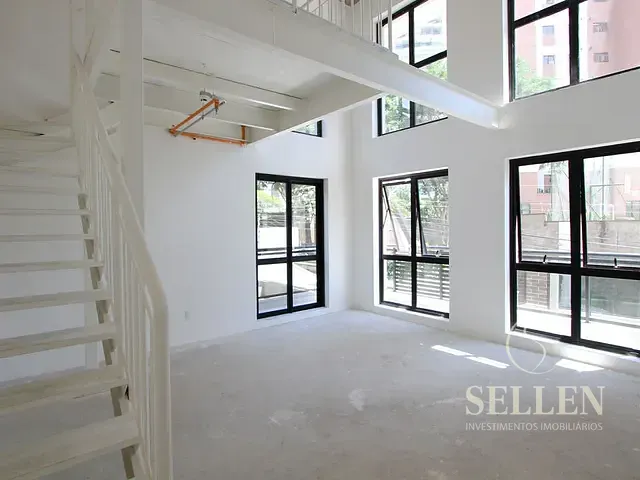 Sala com 131m², à venda, no bairro Jardim Villa Mariana em São Paulo