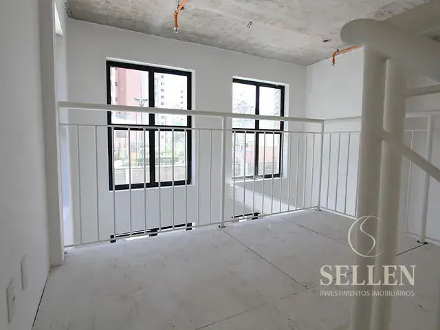 Sala com 131m², à venda, no bairro Jardim Villa Mariana em São Paulo