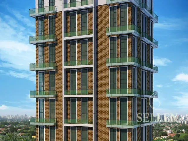 Sala com 131m², à venda, no bairro Jardim Villa Mariana em São Paulo
