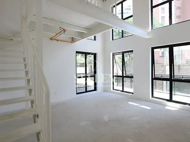 Sala com 131m², à venda, no bairro Jardim Villa Mariana em São Paulo