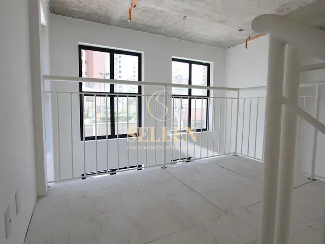 Sala com 131m², à venda, no bairro Jardim Villa Mariana em São Paulo