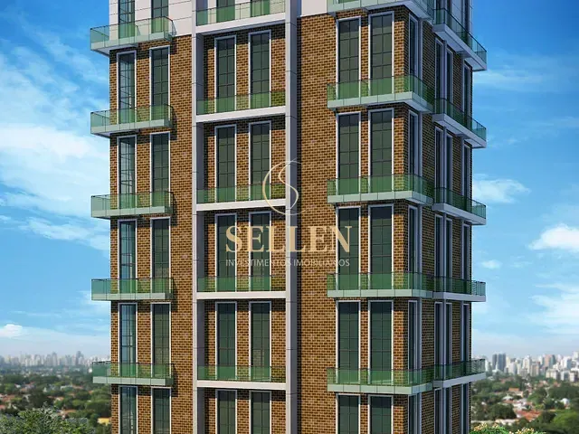 Sala com 131m², à venda, no bairro Jardim Villa Mariana em São Paulo