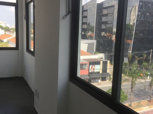 Foto do Sala - Sala para locação, Vila Mariana, São Paulo, SP | Vieira Imóveis