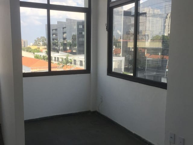 Foto do Sala - Sala para locação, Vila Mariana, São Paulo, SP | Vieira Imóveis