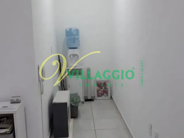 Sala com 27m², à venda, no bairro Parque Estoril em São José do Rio Preto