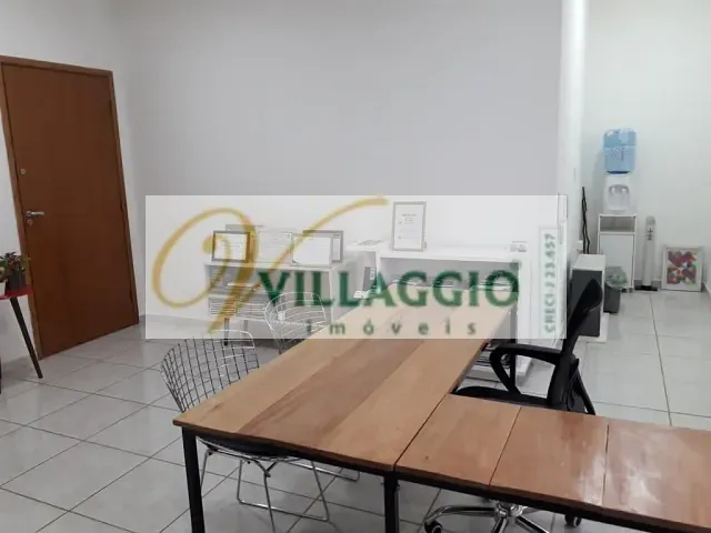 Sala com 27m², à venda, no bairro Parque Estoril em São José do Rio Preto