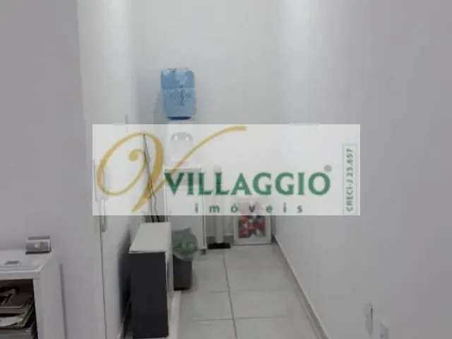 Sala com 27m², à venda, no bairro Parque Estoril em São José do Rio Preto