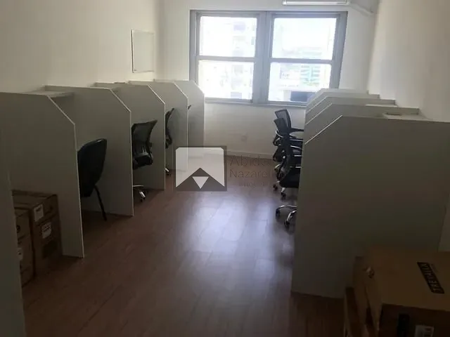 Sala com 45m², à venda, no bairro Centro em Niterói
