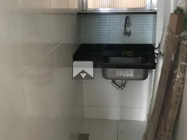 Sala com 45m², à venda, no bairro Centro em Niterói