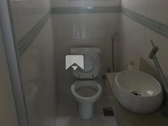 Sala com 45m², à venda, no bairro Centro em Niterói