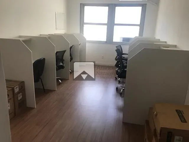 Sala com 45m², à venda, no bairro Centro em Niterói