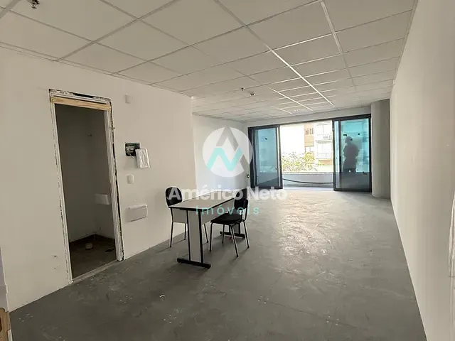 Sala com 350m², para alugar, no bairro Cerâmica em São Caetano do Sul