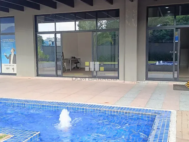 Sala com 41m², à venda, no bairro Jardim Marchissolo em Sumaré