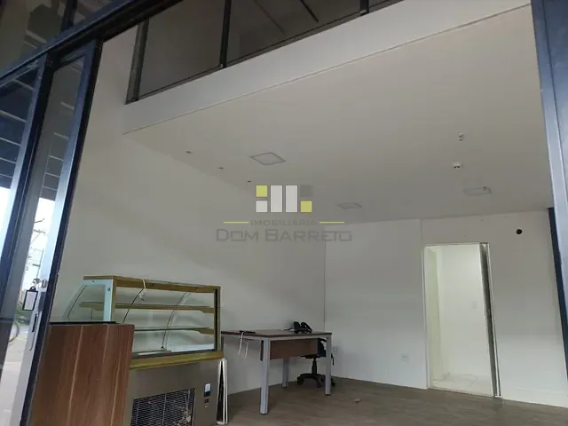Sala com 41m², à venda, no bairro Jardim Marchissolo em Sumaré