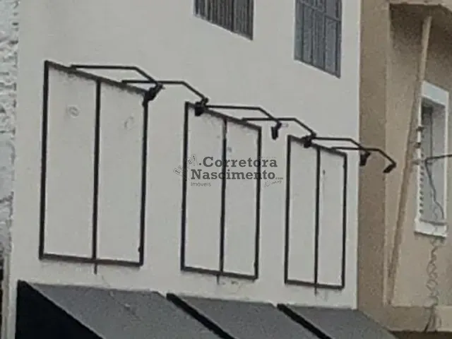 Sala com 25m², para alugar, no bairro Centro em Jacareí