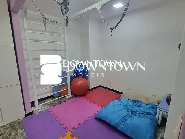 Sala com 150m², para alugar, no bairro Barra da Tijuca em Rio de Janeiro
