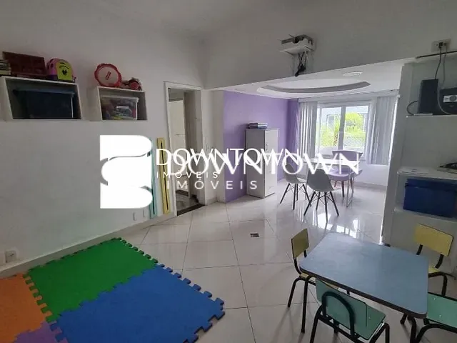 Sala com 150m², para alugar, no bairro Barra da Tijuca em Rio de Janeiro
