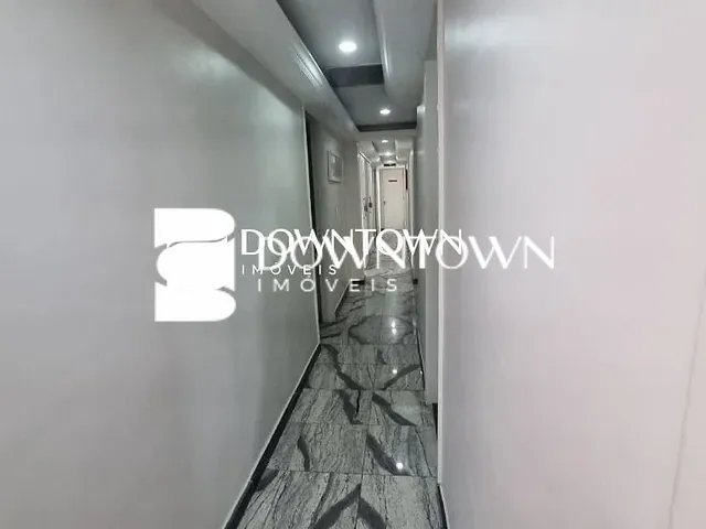 Sala com 150m², para alugar, no bairro Barra da Tijuca em Rio de Janeiro