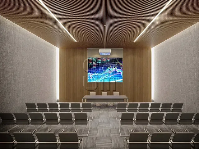 Sala à venda ou para alugar, no bairro Gleba Fazenda Palhano em Londrina