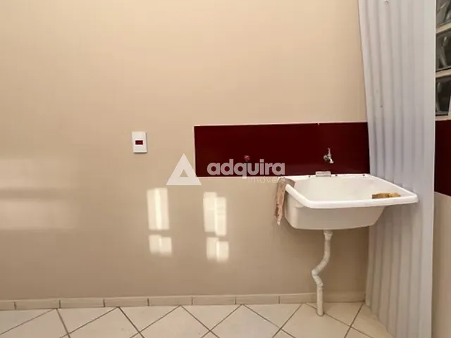 Sala para alugar, no bairro Uvaranas em Ponta Grossa