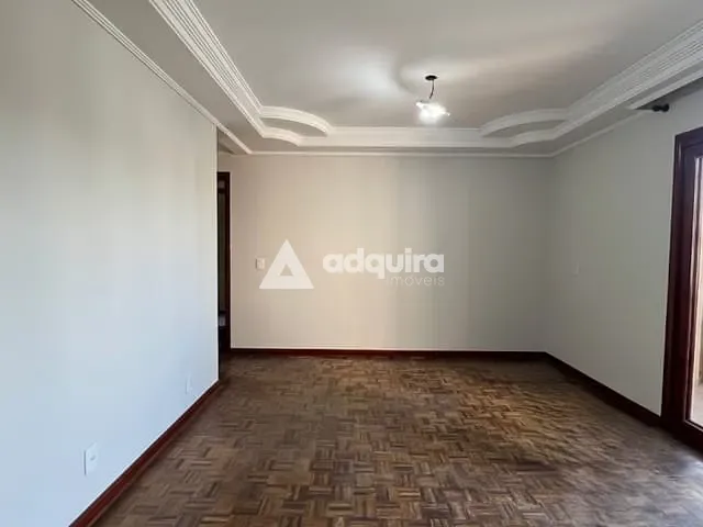 Sala para alugar, no bairro Uvaranas em Ponta Grossa
