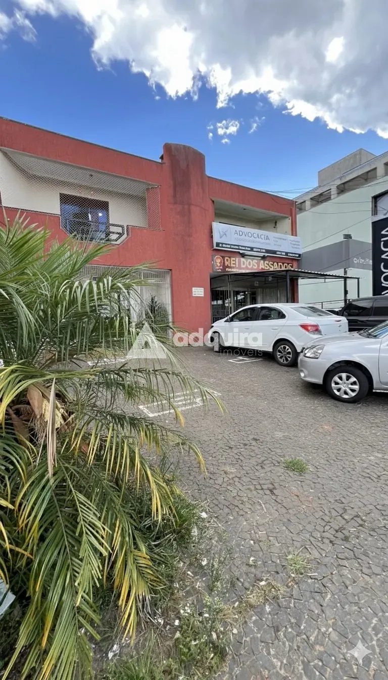 Sala-Conjunto, 93 m² - Foto 1