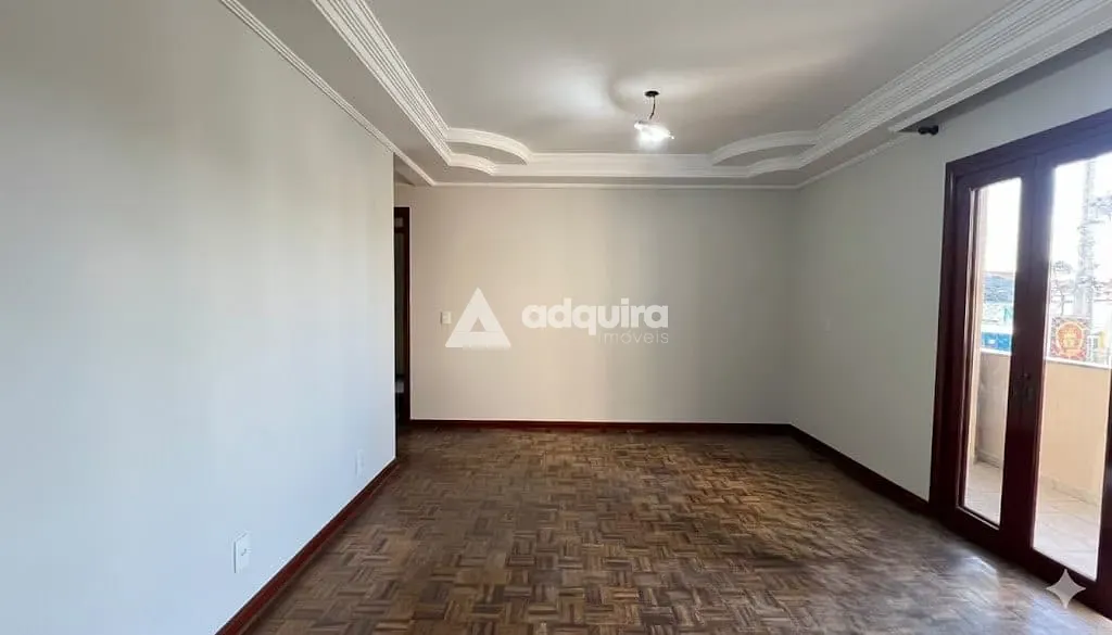 Sala-Conjunto, 93 m² - Foto 2