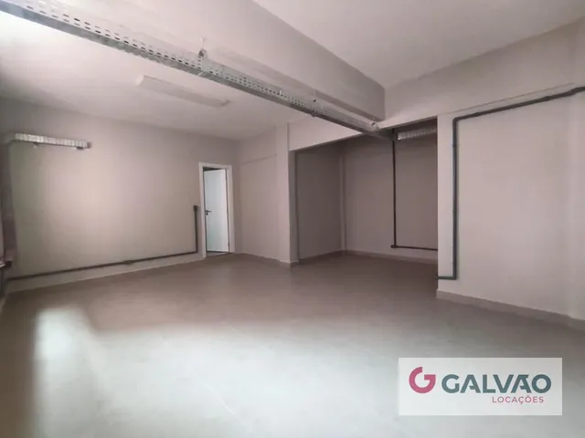 Sala para alugar, no bairro Centro em Curitiba