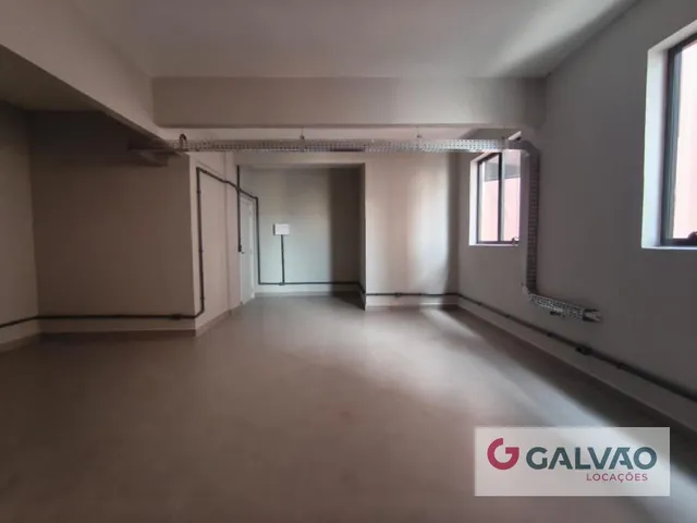 Sala para alugar, no bairro Centro em Curitiba