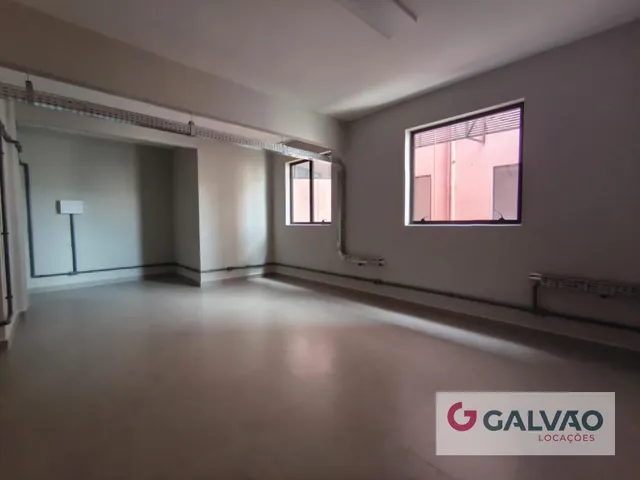 Sala para alugar, no bairro Centro em Curitiba