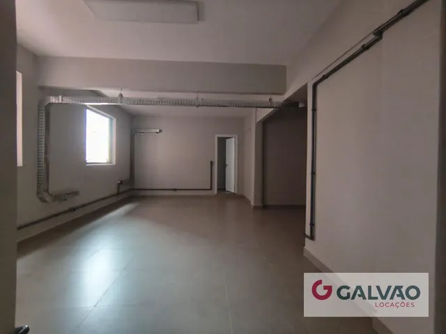Sala para alugar, no bairro Centro em Curitiba
