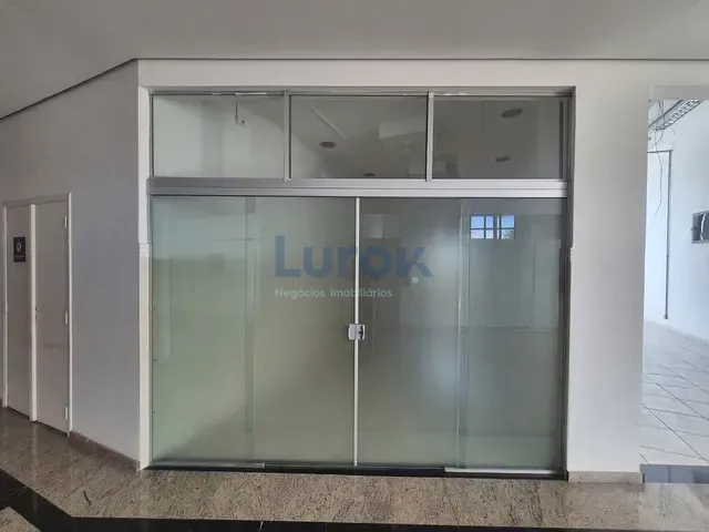 Sala com 31m², à venda ou para alugar, no bairro Santa Cruz em Valinhos